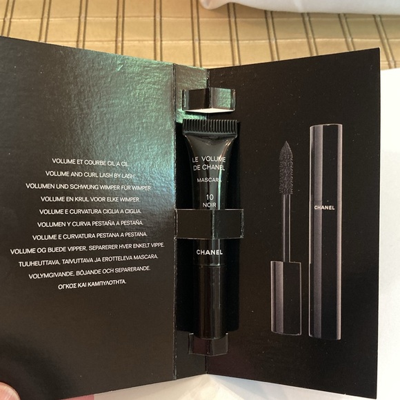 CHANEL Gift set💝 - Picture 14 of 14